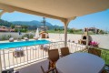 3 bedroom luxury villa in Dalyan with private secluded pool