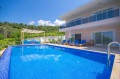 3 bedroom villa countryside Islamlar Kalkan with secluded pool