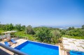 3 bedroom villa countryside Islamlar Kalkan with secluded pool