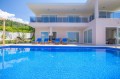 3 bedroom villa countryside Islamlar Kalkan with secluded pool