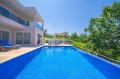 3 bedroom villa countryside Islamlar Kalkan with secluded pool