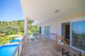 3 bedroom villa countryside Islamlar Kalkan with secluded pool