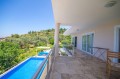 3 bedroom villa countryside Islamlar Kalkan with secluded pool