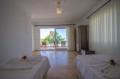 3 bedroom villa countryside Islamlar Kalkan with secluded pool