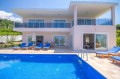 3 bedroom villa countryside Islamlar Kalkan with secluded pool