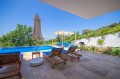 3 bedroom villa countryside Islamlar Kalkan with secluded pool