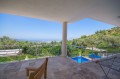 3 bedroom villa countryside Islamlar Kalkan with secluded pool