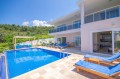 3 bedroom villa countryside Islamlar Kalkan with secluded pool