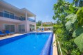 3 bedroom villa countryside Islamlar Kalkan with secluded pool