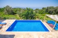 3 bedroom villa countryside Islamlar Kalkan with secluded pool