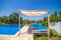 3 bedroom villa countryside Islamlar Kalkan with secluded pool