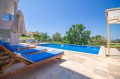 3 bedroom villa countryside Islamlar Kalkan with secluded pool