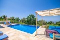 3 bedroom villa countryside Islamlar Kalkan with secluded pool