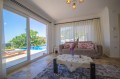 3 bedroom villa countryside Islamlar Kalkan with secluded pool