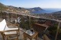 Luxury 6 bedroom villa for rent in Kalkan with private pool