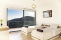 Luxury 6 bedroom villa for rent in Kalkan with private pool