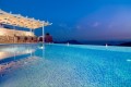 Luxury 6 bedroom villa for rent in Kalkan with private pool