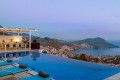 Luxury 6 bedroom villa for rent in Kalkan with private pool