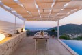 Luxury 6 bedroom villa for rent in Kalkan with private pool