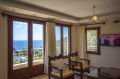 5 bedroom villa with private swimming pool and sea views in Kas