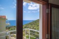 5 bedroom villa with private swimming pool and sea views in Kas