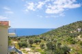 5 bedroom villa with private swimming pool and sea views in Kas