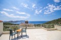5 bedroom villa with private swimming pool and sea views in Kas
