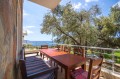 5 bedroom villa with private swimming pool and sea views in Kas