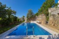 Villa Atlantis, 3 bedroom villa in Fethiye, Kayakoy with pool.