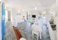 2 bedroom luxury villa for rent in Kayakoy 