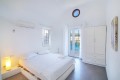 2 bedroom luxury villa for rent in Kayakoy 