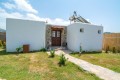 1 bedroom honeymoon villa in kayakoy in peaciful setting.