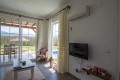 1 bedroom honeymoon villa in kayakoy in peaciful setting.