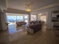 Luxury 6 bedroom villa with panoramic sea view in Kalkan