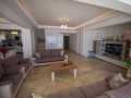 Luxury 6 bedroom villa with panoramic sea view in Kalkan