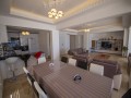 Luxury 6 bedroom villa with panoramic sea view in Kalkan