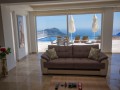 Luxury 6 bedroom villa with panoramic sea view in Kalkan