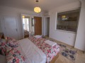 Luxury 6 bedroom villa with panoramic sea view in Kalkan