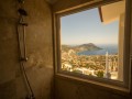 Luxury 6 bedroom villa with panoramic sea view in Kalkan