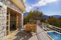 3 Bedroom Villa in Kayakoy with Pool - Turkish Villa Rental