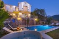 3 Bedroom Villa in Kayakoy with Pool - Turkish Villa Rental