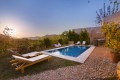 3 Bedroom Villa in Kayakoy with Pool - Turkish Villa Rental