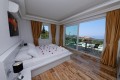 Villa Tiger,is a luxury villa in Kalkan Turkey overlooking sea.