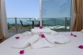 Villa Tiger,is a luxury villa in Kalkan Turkey overlooking sea.