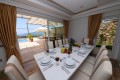 Villa Tiger,is a luxury villa in Kalkan Turkey overlooking sea.