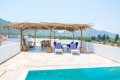Villa Nergiz, renovated 2 bedroom Villa with Great views