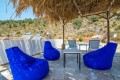 Villa Nergiz, renovated 2 bedroom Villa with Great views