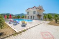 Villa Naz, 6 Bedroom Villa With Large Pool İn Hisaronu