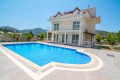 Villa Naz, 6 Bedroom Villa With Large Pool İn Hisaronu