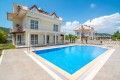 Villa Naz, 6 Bedroom Villa With Large Pool İn Hisaronu